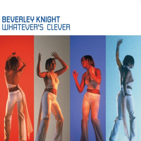 Whatever's Clever Album 