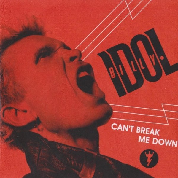 Can't Break Me Down Album 