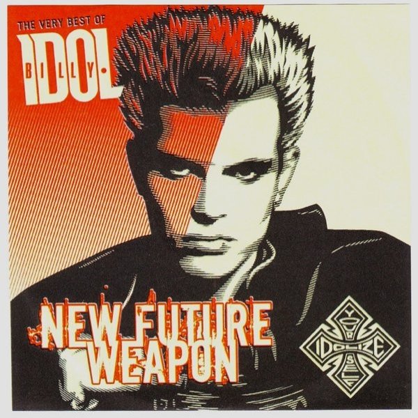 New Future Weapon Album 