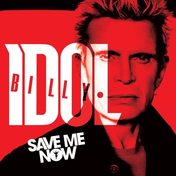 Save Me Now Album 