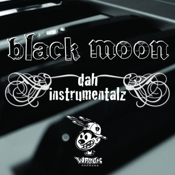 Black Moon DAH INSTRUMENTALZ, 2007