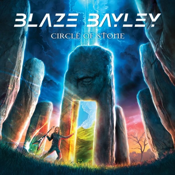 Circle of Stone Album 
