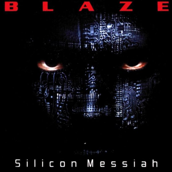 Silicon Messiah Album 