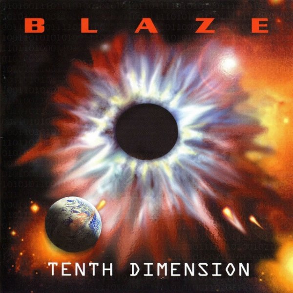 Tenth Dimension Album 