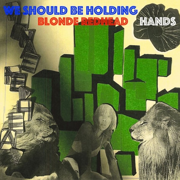 We Should Be Holding Hands - album