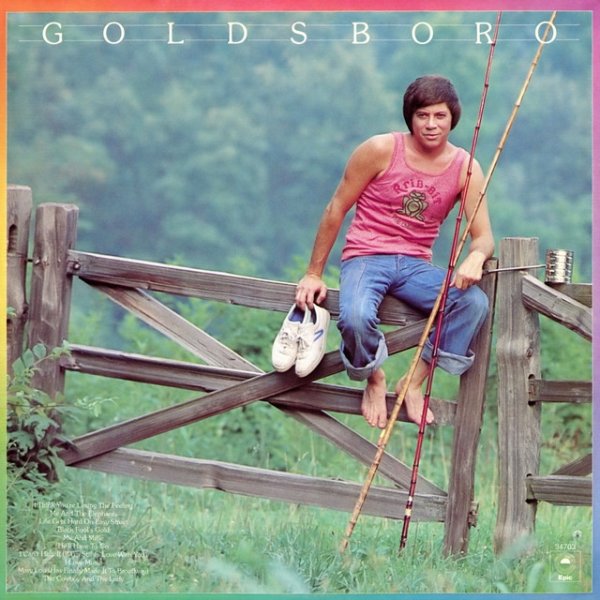 Bobby Goldsboro Goldsboro, 1977