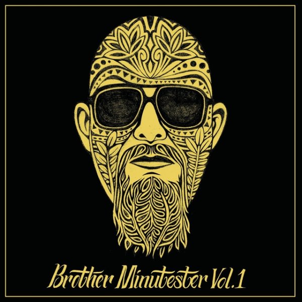 Brother Ali Brother Minutester, Vol. 1, 2021