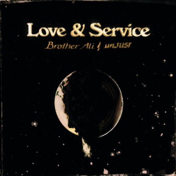 Brother Ali Love & Service, 2024