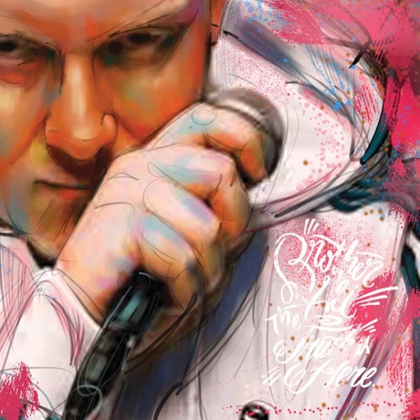 Brother Ali Truth Is Here, 2009