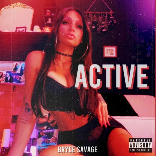 Active Album 