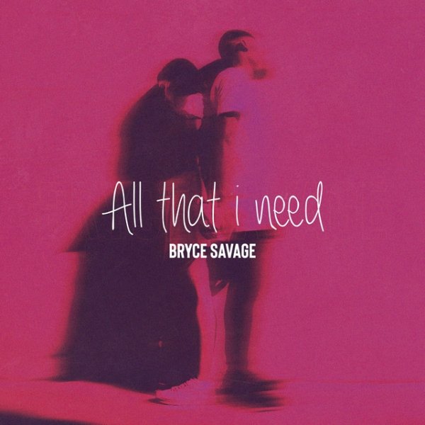 All That I Need Album 