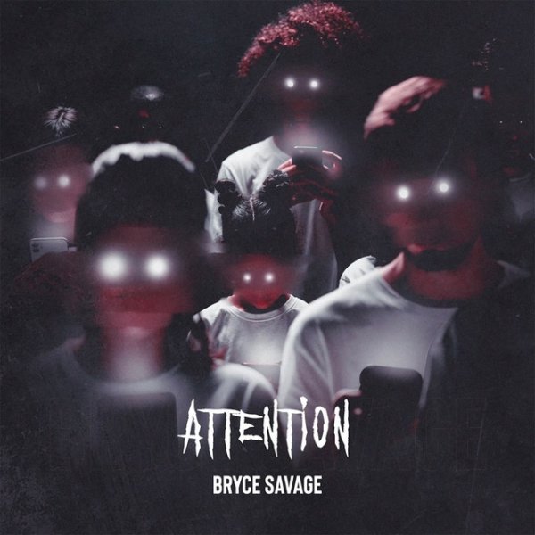 Attention Album 