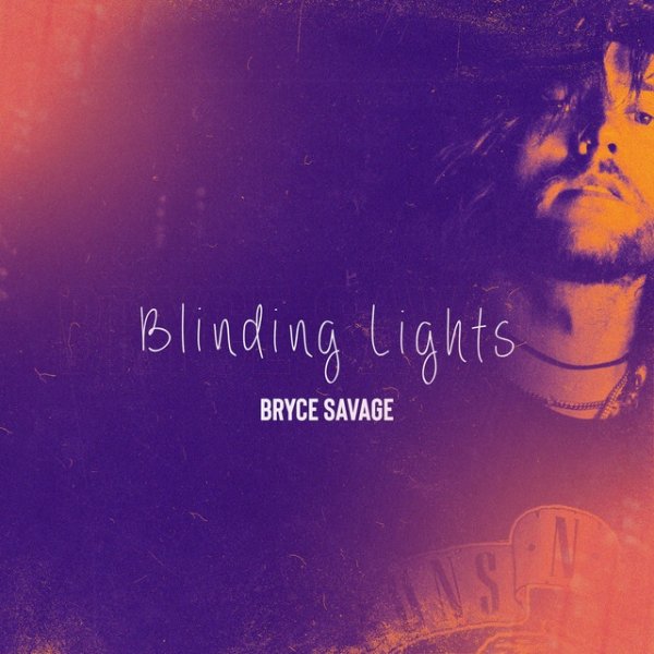 Blinding Lights Album 