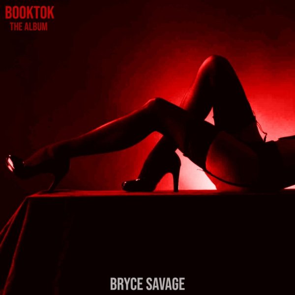 Bryce Savage BookTok: The Album, 2023