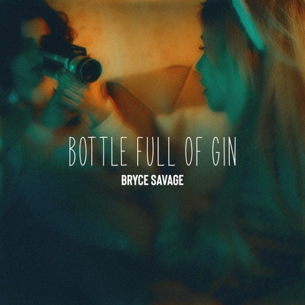 Bottle Full of Gin Album 