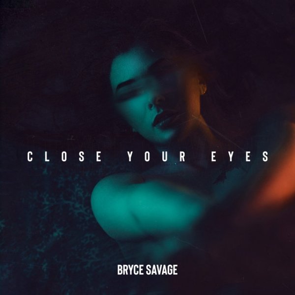 Close Your Eyes Album 