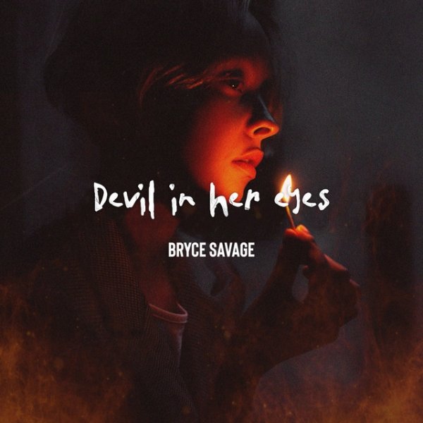 Devil in Her Eyes Album 
