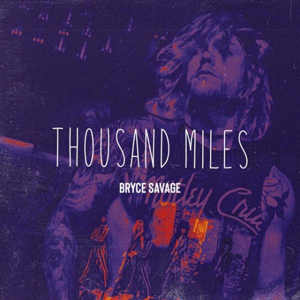 Thousand Miles Album 