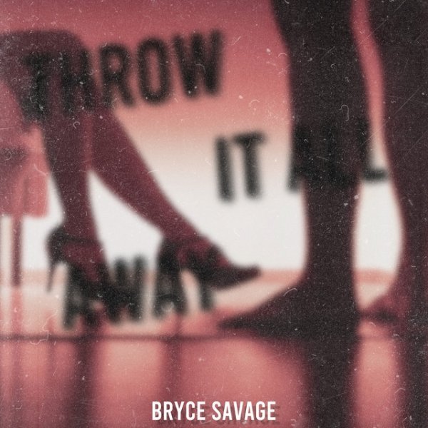 Throw It All Away Album 