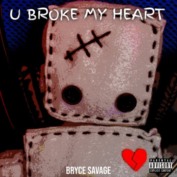 U Broke My Heart Album 