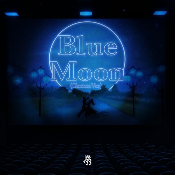 BTOB Blue Moon, 2021