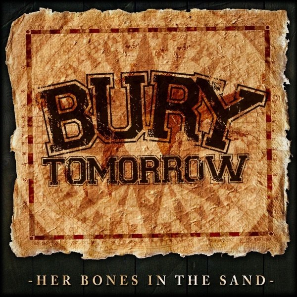 Her Bones In the Sand - album