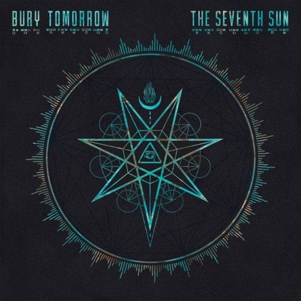 Bury Tomorrow The Seventh Sun, 2023