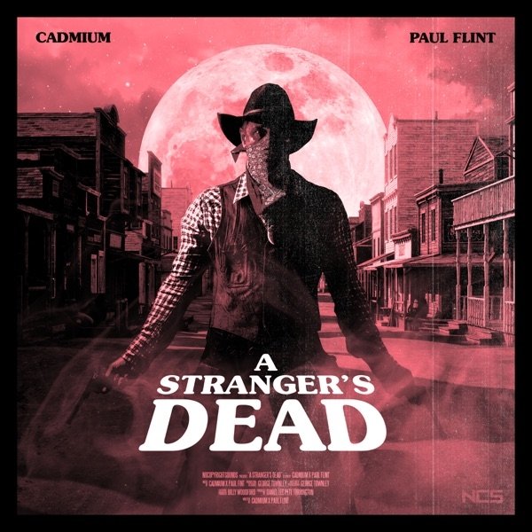 A Stranger's Dead Album 