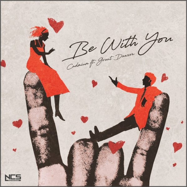 Be With You Album 