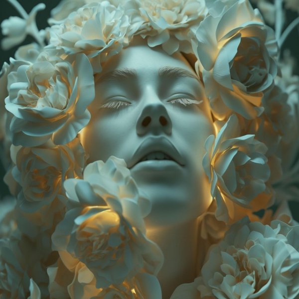 Beauty Within Album 