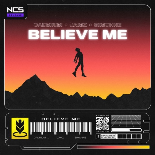 Believe Me Album 