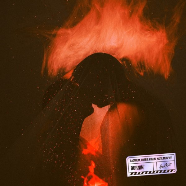 Burnin' Album 
