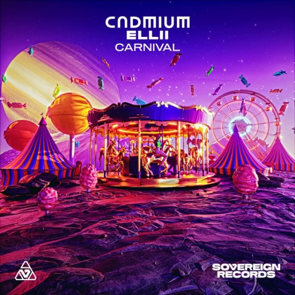 Carnival Album 