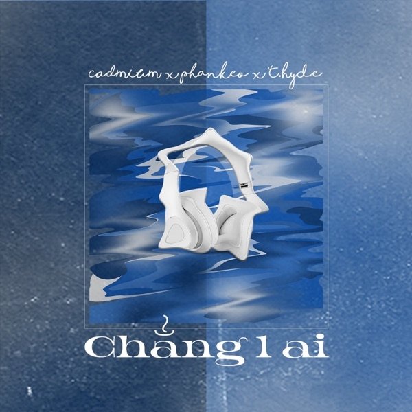 Cadmium Chẳng 1 Ai, 2023