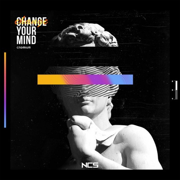 Change Your Mind Album 