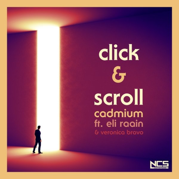 Click & Scroll Album 