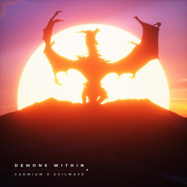 Demons Within Album 
