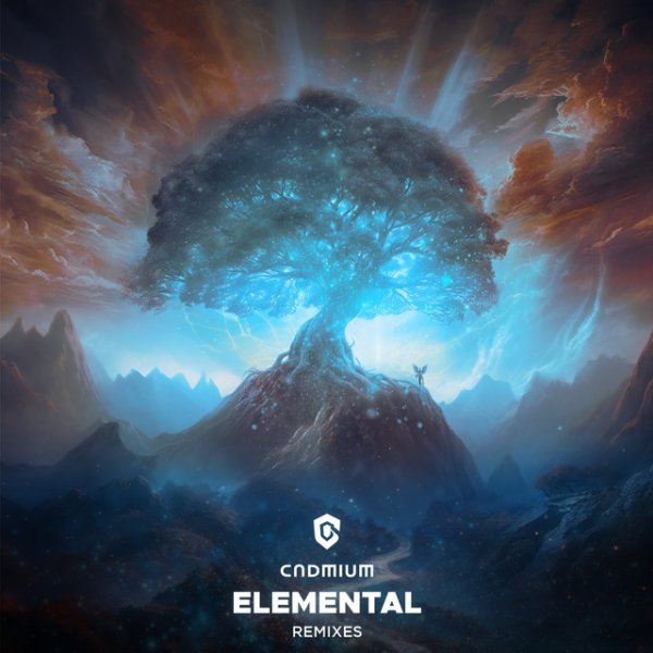 Cadmium ELEMENTAL, 2024