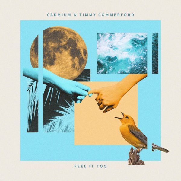 Feel It Too Album 