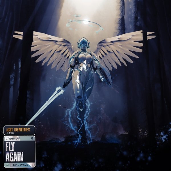 Fly Again Album 