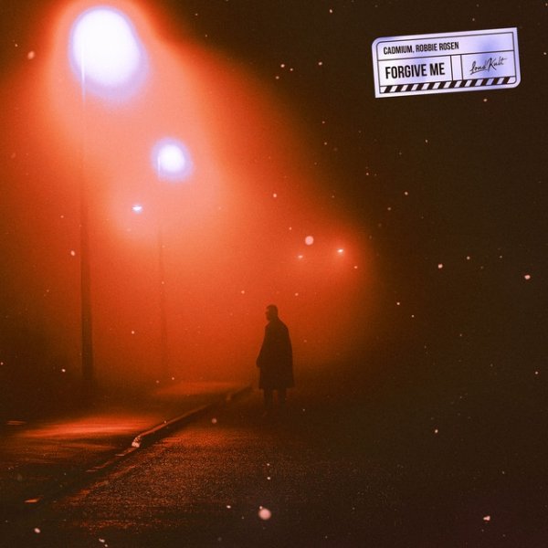 Forgive Me Album 