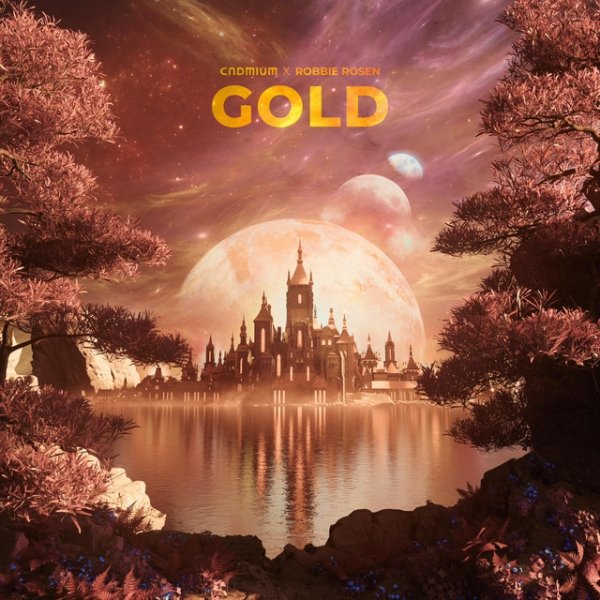 Gold Album 