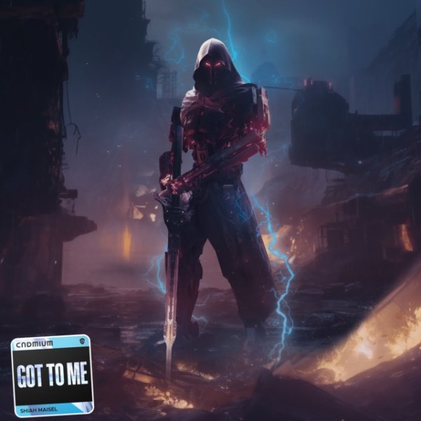 Got To Me Album 
