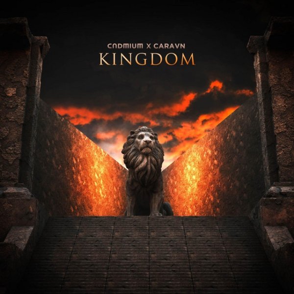 Kingdom Album 
