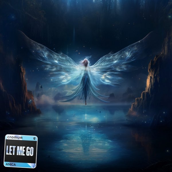 Let Me Go Album 