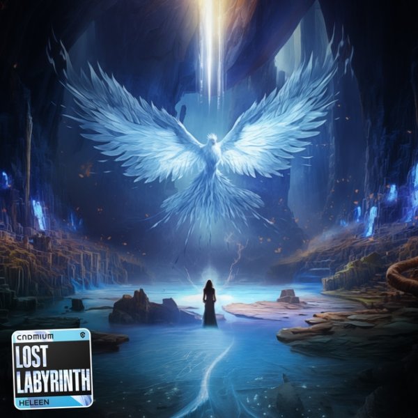Lost Labyrinth Album 
