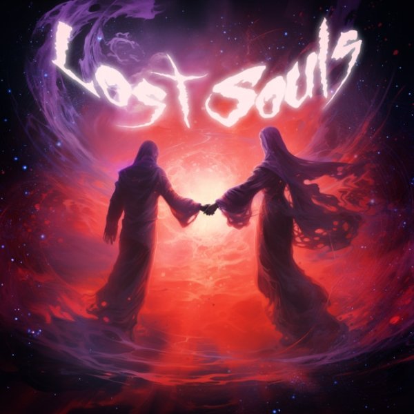 Lost Souls Album 
