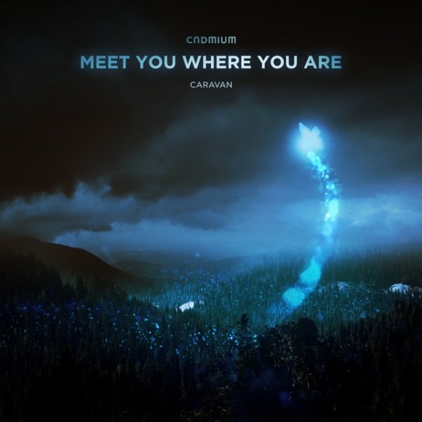Meet You Where You Are Album 