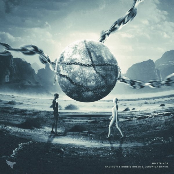 No Strings Album 