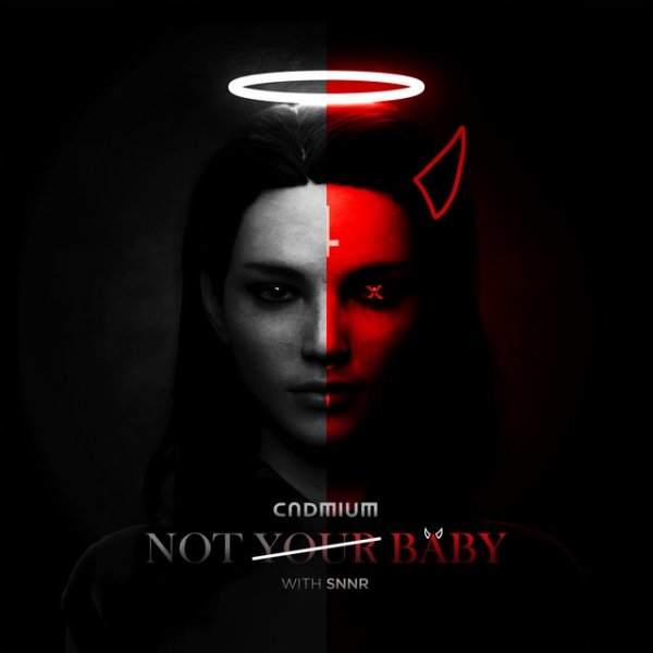 Not Your Baby Album 